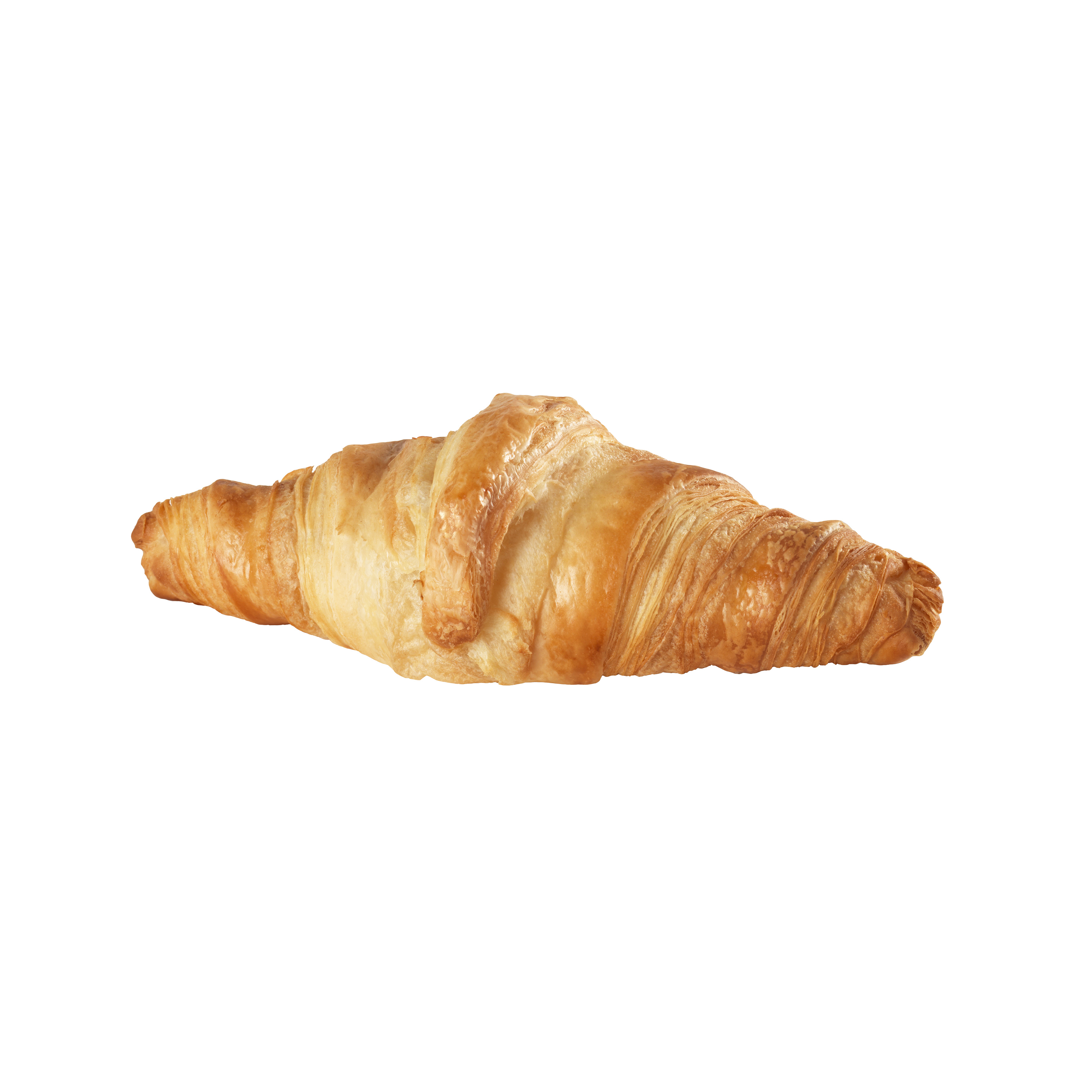 Croissant Burro Vuoto - Bergamelli surgelati